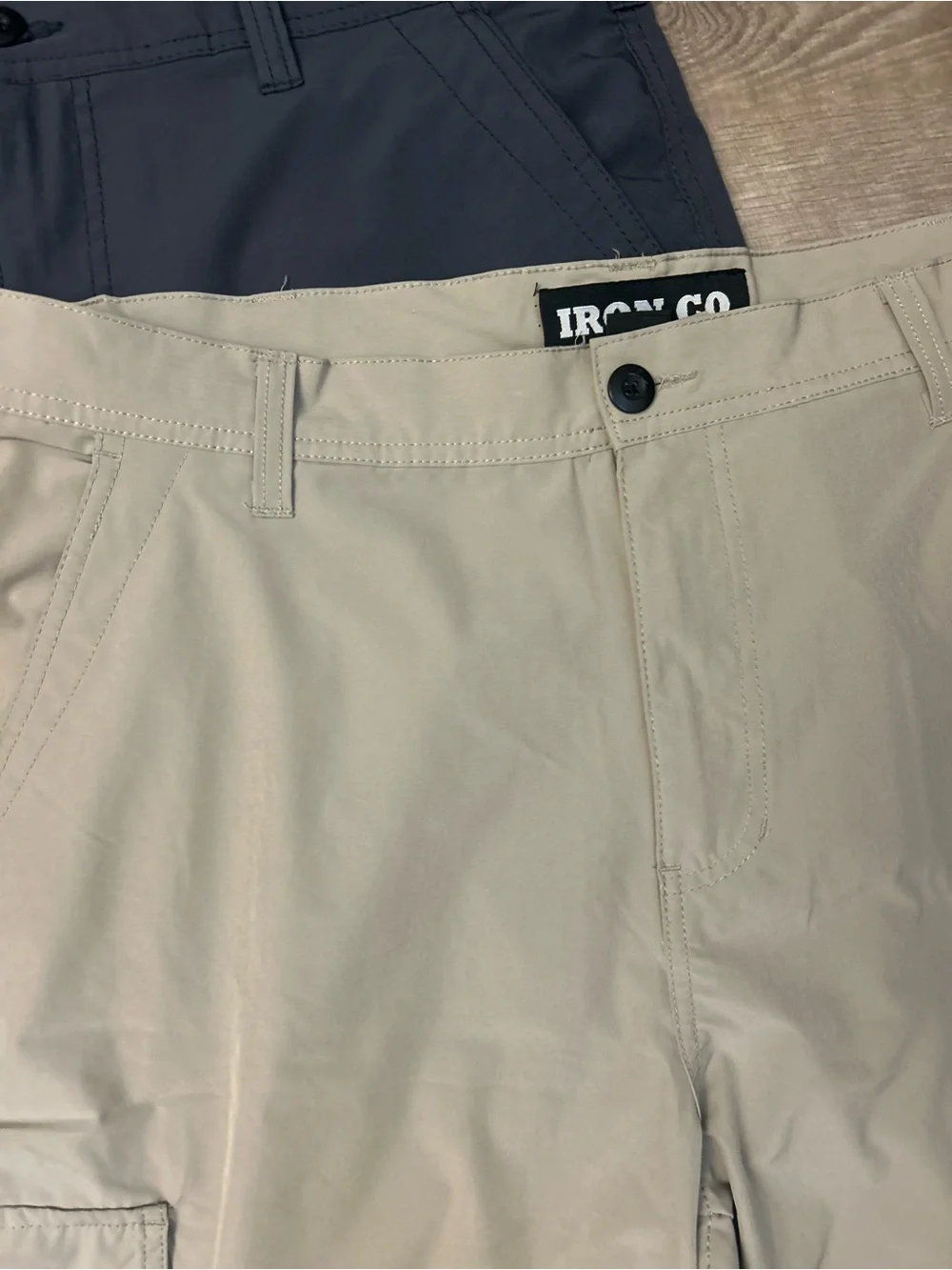 Shorts Bundle | Iron Co.